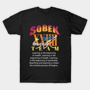 Mistaken street T-Shirt